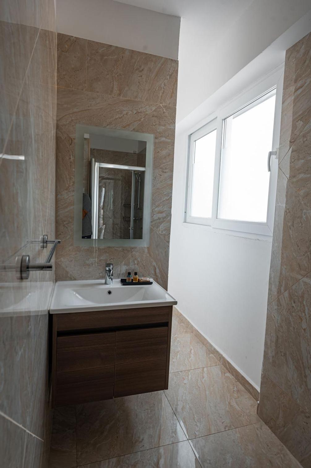 The Willows Penthouses With Jacuzzi Ghajn il-Kbira  Eksteriør billede